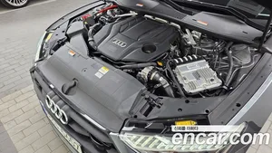 Audi A7, 2022 — миниатюра 6