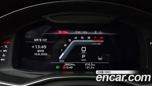 Audi A7, 2022 — миниатюра 8