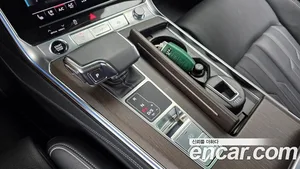 Audi A7, 2022 — миниатюра 9