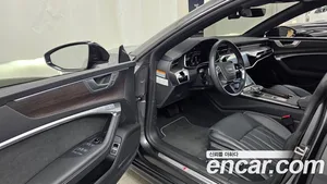 Audi A7, 2022 — миниатюра 10