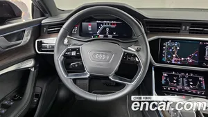 Audi A7, 2022 — миниатюра 13