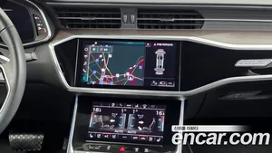Audi A7, 2022 — миниатюра 14