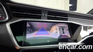 Audi A7, 2022 — миниатюра 15