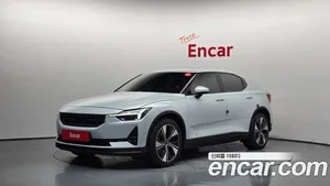 Polestar Polestar 2, 2022 — миниатюра 1