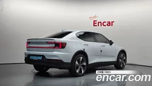 Polestar Polestar 2, 2022 — миниатюра 2