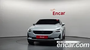 Polestar Polestar 2, 2022 — миниатюра 3