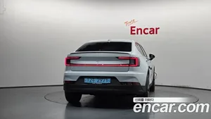 Polestar Polestar 2, 2022 — миниатюра 4