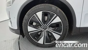 Polestar Polestar 2, 2022 — миниатюра 5