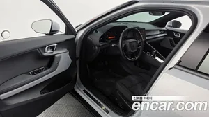 Polestar Polestar 2, 2022 — миниатюра 13