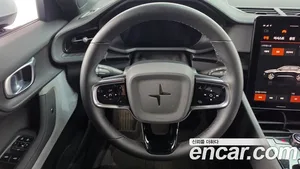 Polestar Polestar 2, 2022 — миниатюра 19