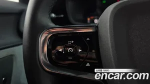 Polestar Polestar 2, 2022 — миниатюра 21