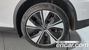 Polestar Polestar 2, 2022 — миниатюра 7