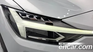Polestar Polestar 2, 2022 — миниатюра 8