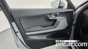 Polestar Polestar 2, 2022 — миниатюра 14