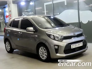 Kia morning, 2019 — миниатюра 1