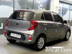 Kia morning, 2019 — миниатюра 2