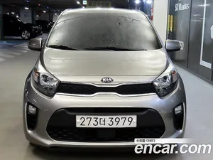 Kia morning, 2019 — миниатюра 3