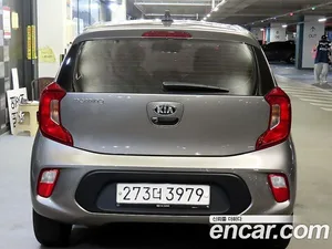 Kia morning, 2019 — миниатюра 4