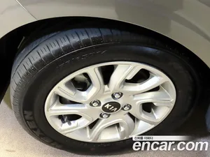 Kia morning, 2019 — миниатюра 5