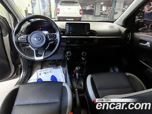 Kia morning, 2019 — миниатюра 7