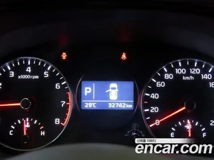 Kia morning, 2019 — миниатюра 8