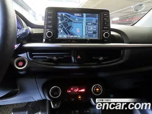 Kia morning, 2019 — миниатюра 12