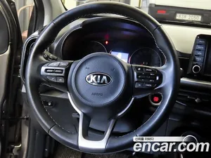 Kia morning, 2019 — миниатюра 13