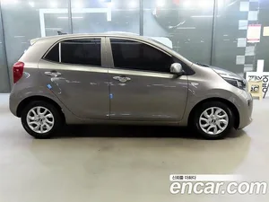 Kia morning, 2019 — миниатюра 20