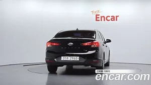 Hyundai Avante, 2019 — миниатюра 4