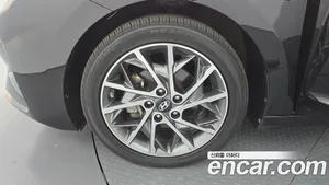 Hyundai Avante, 2019 — миниатюра 5
