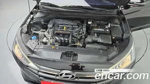 Hyundai Avante, 2019 — миниатюра 6