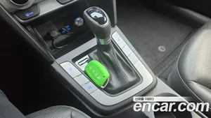 Hyundai Avante, 2019 — миниатюра 9