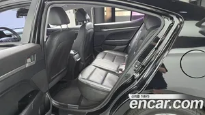 Hyundai Avante, 2019 — миниатюра 11