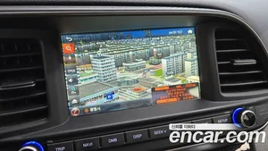 Hyundai Avante, 2019 — миниатюра 13