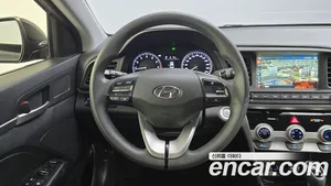 Hyundai Avante, 2019 — миниатюра 14