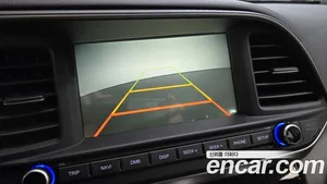Hyundai Avante, 2019 — миниатюра 15