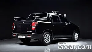 KGM Rexton, 2019 — миниатюра 2