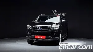 KGM Rexton, 2019 — миниатюра 3