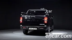 KGM Rexton, 2019 — миниатюра 4
