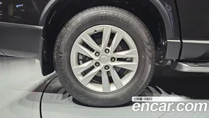 KGM Rexton, 2019 — миниатюра 5