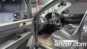KGM Rexton, 2019 — миниатюра 13