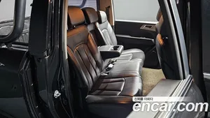 KGM Rexton, 2019 — миниатюра 17
