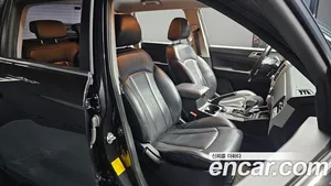 KGM Rexton, 2019 — миниатюра 18