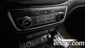 KGM Rexton, 2019 — миниатюра 25