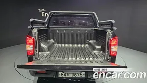 KGM Rexton, 2019 — миниатюра 26