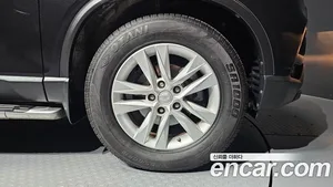 KGM Rexton, 2019 — миниатюра 7