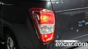 KGM Rexton, 2019 — миниатюра 9