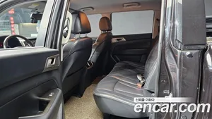 KGM Rexton, 2019 — миниатюра 16