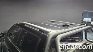 KGM Rexton, 2019 — миниатюра 32