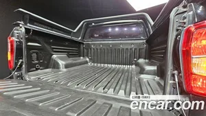 KGM Rexton, 2019 — миниатюра 33